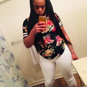 Meet your Posher, Rée rée